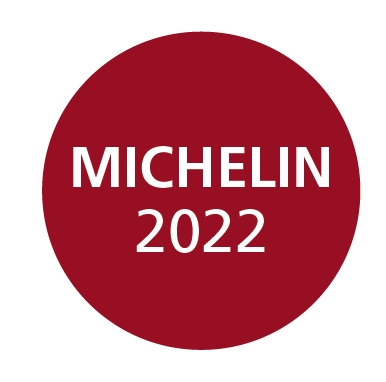 Restaurante Guía Michelin